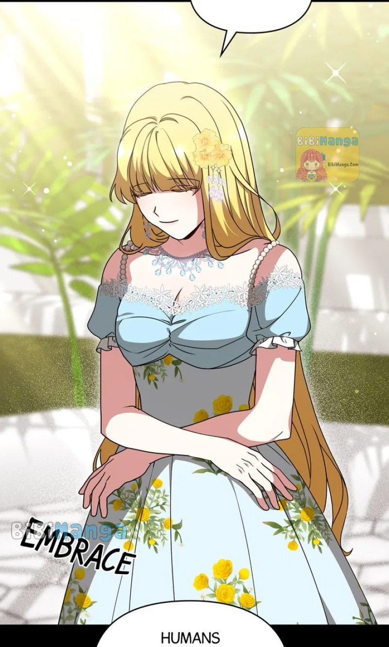 The Forgotten Princess Wants To Live In Peace Chapter 89 – Page 58