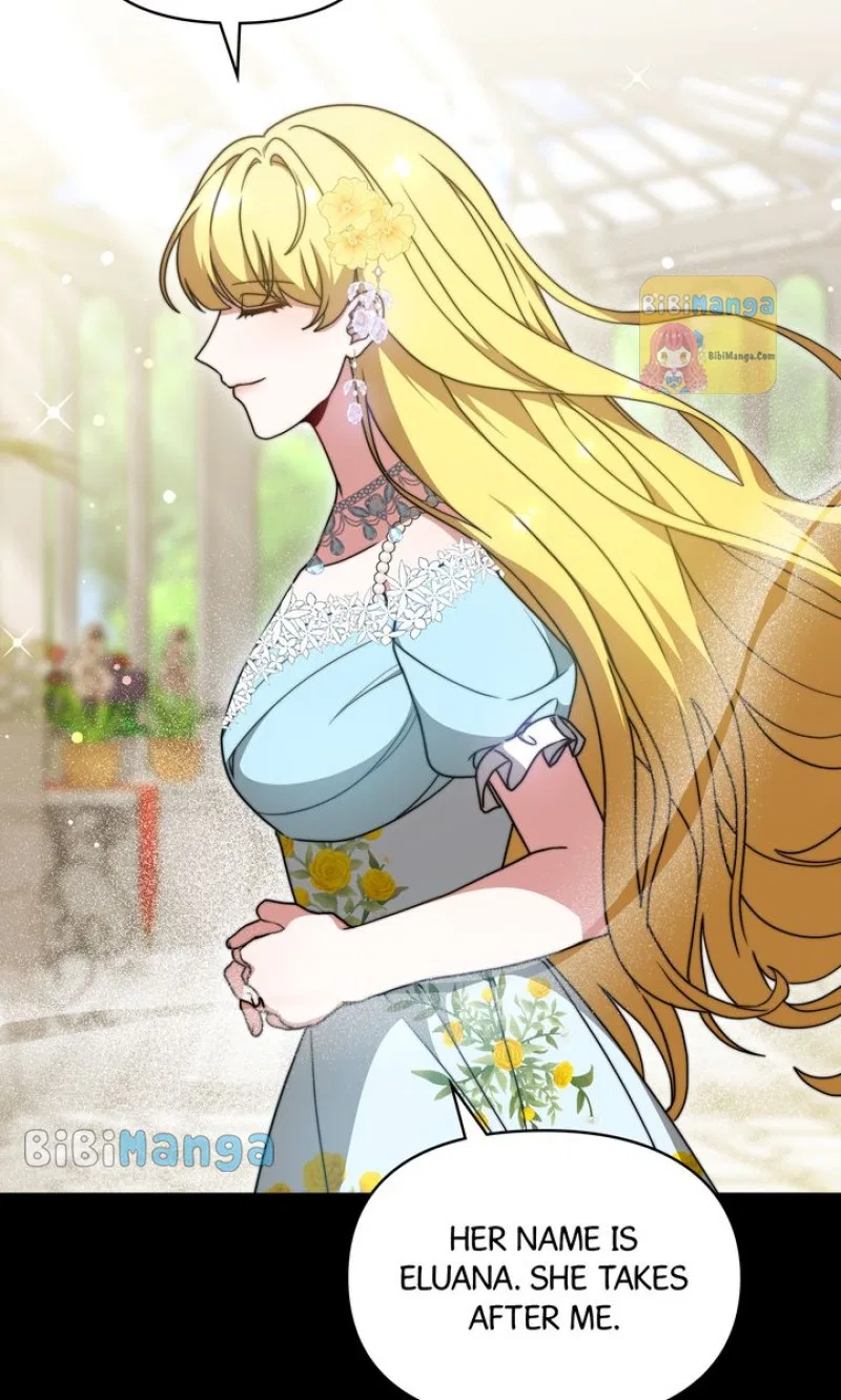 The Forgotten Princess Wants To Live In Peace Chapter 89 – Page 60