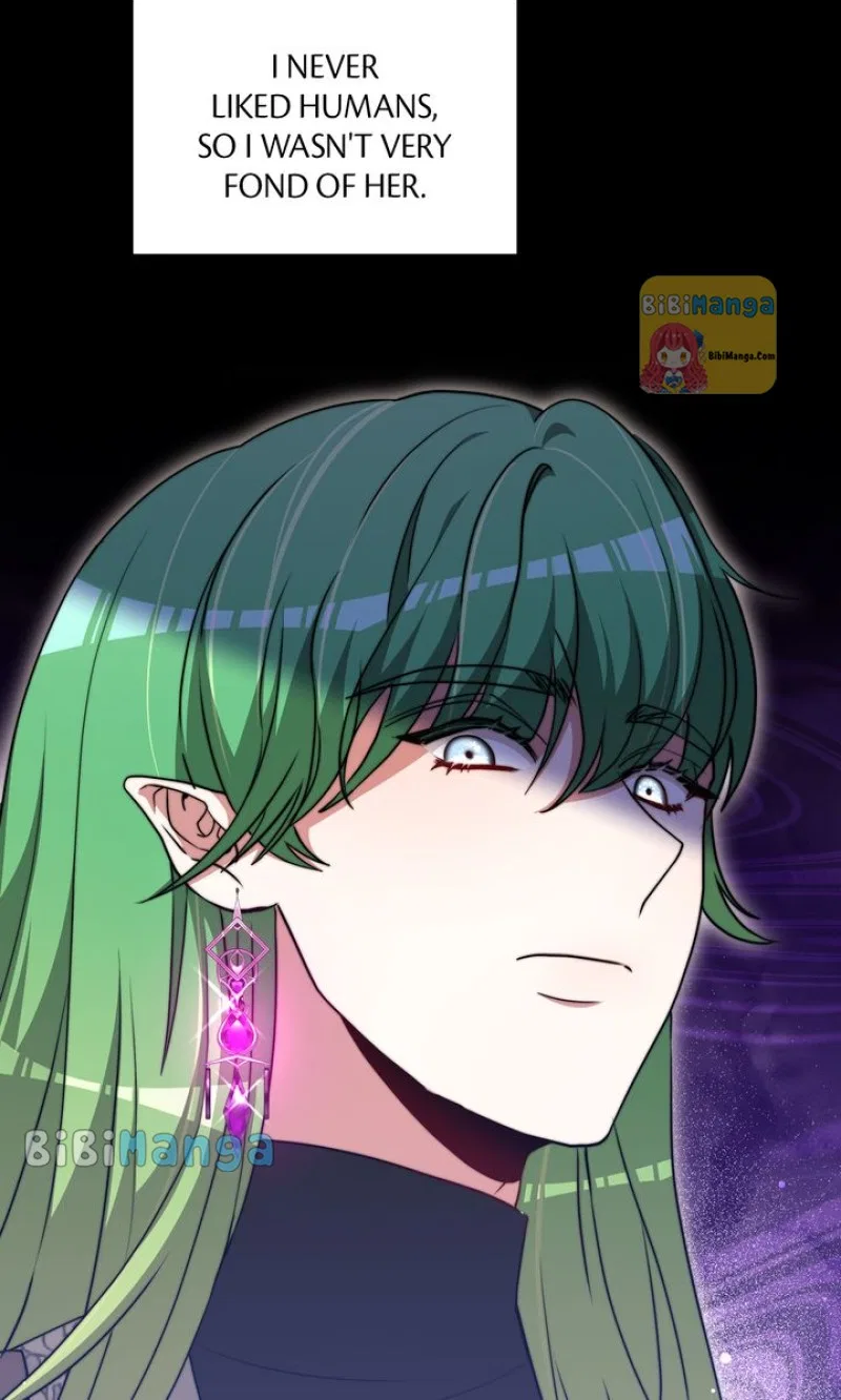 The Forgotten Princess Wants To Live In Peace Chapter 89 – Page 65