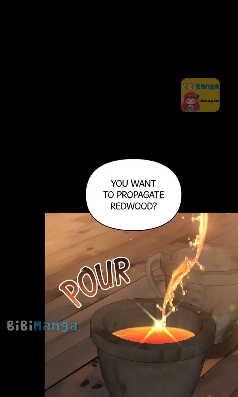 The Forgotten Princess Wants To Live In Peace Chapter 89 – Page 68