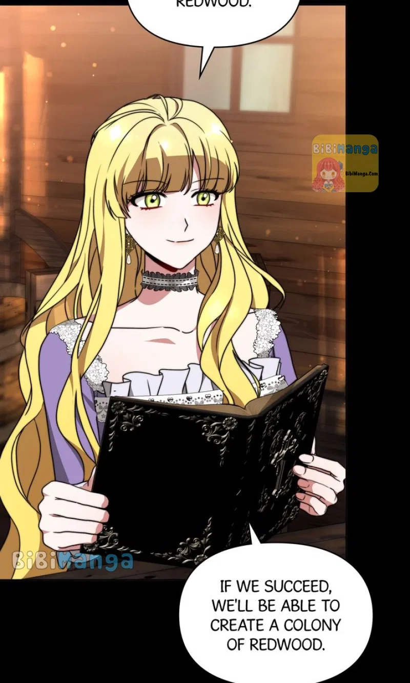 The Forgotten Princess Wants To Live In Peace Chapter 89 – Page 72