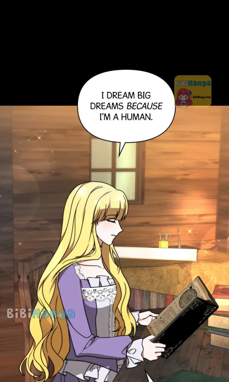 The Forgotten Princess Wants To Live In Peace Chapter 89 – Page 75