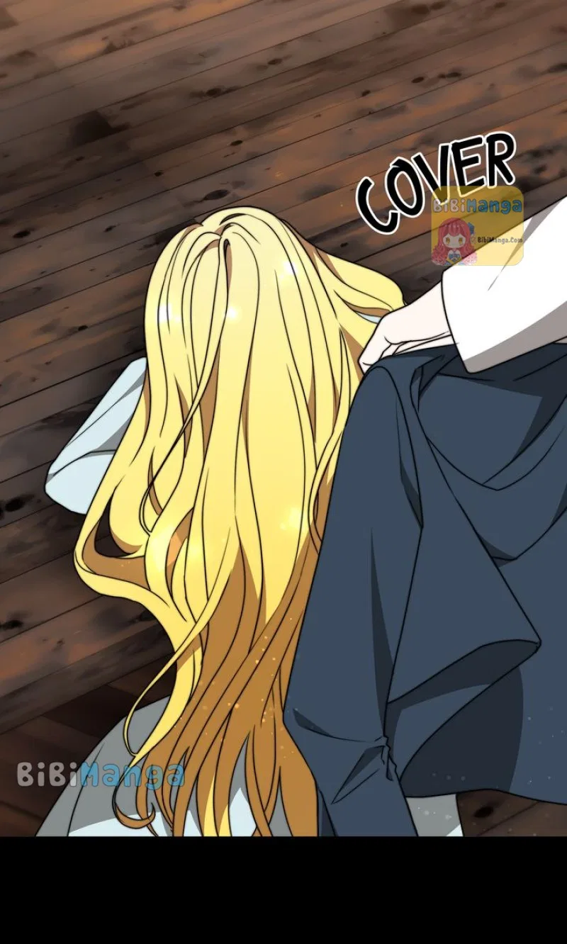 The Forgotten Princess Wants To Live In Peace Chapter 89 – Page 77
