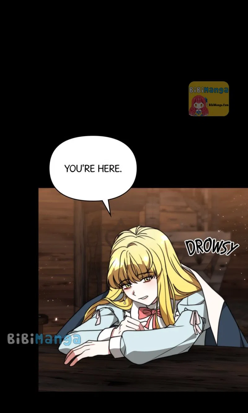 The Forgotten Princess Wants To Live In Peace Chapter 89 – Page 78