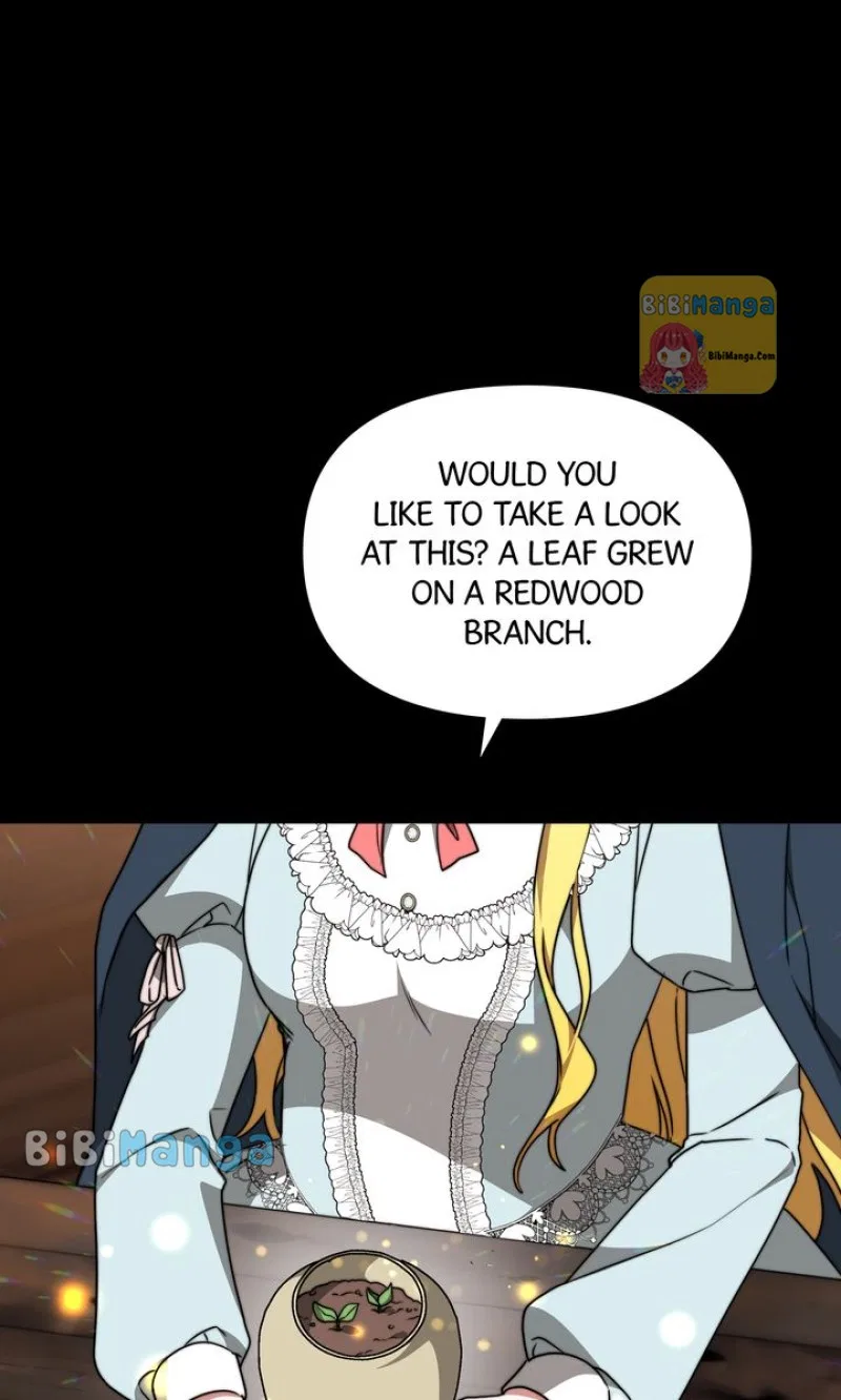The Forgotten Princess Wants To Live In Peace Chapter 89 – Page 79