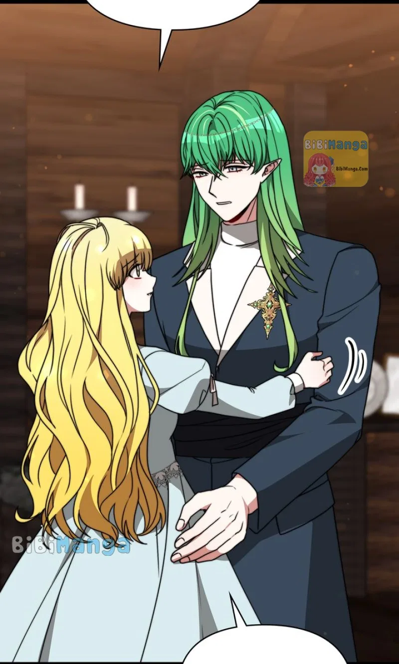 The Forgotten Princess Wants To Live In Peace Chapter 89 – Page 83