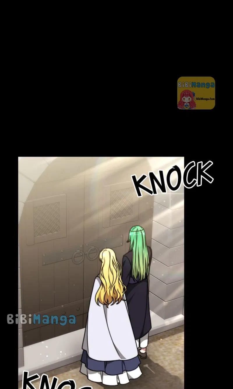The Forgotten Princess Wants To Live In Peace Chapter 89 – Page 86