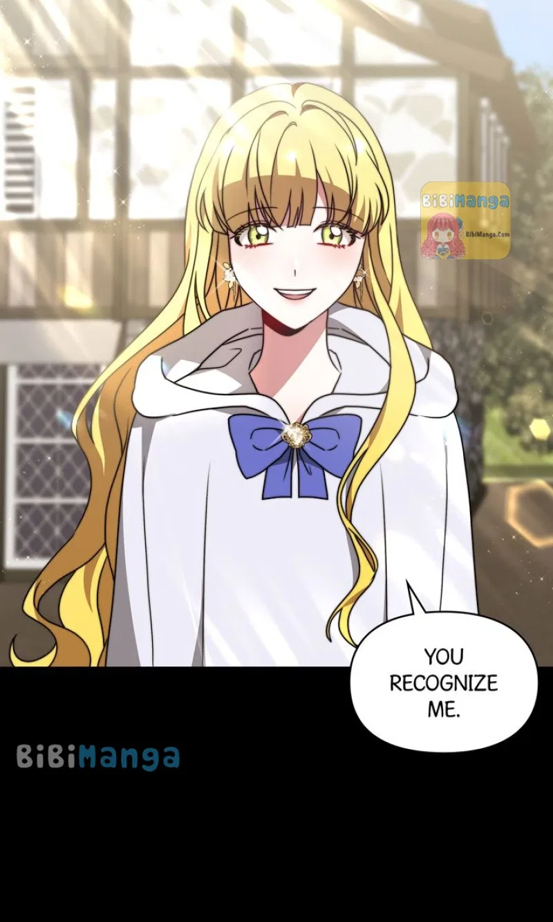 The Forgotten Princess Wants To Live In Peace Chapter 89 – Page 89