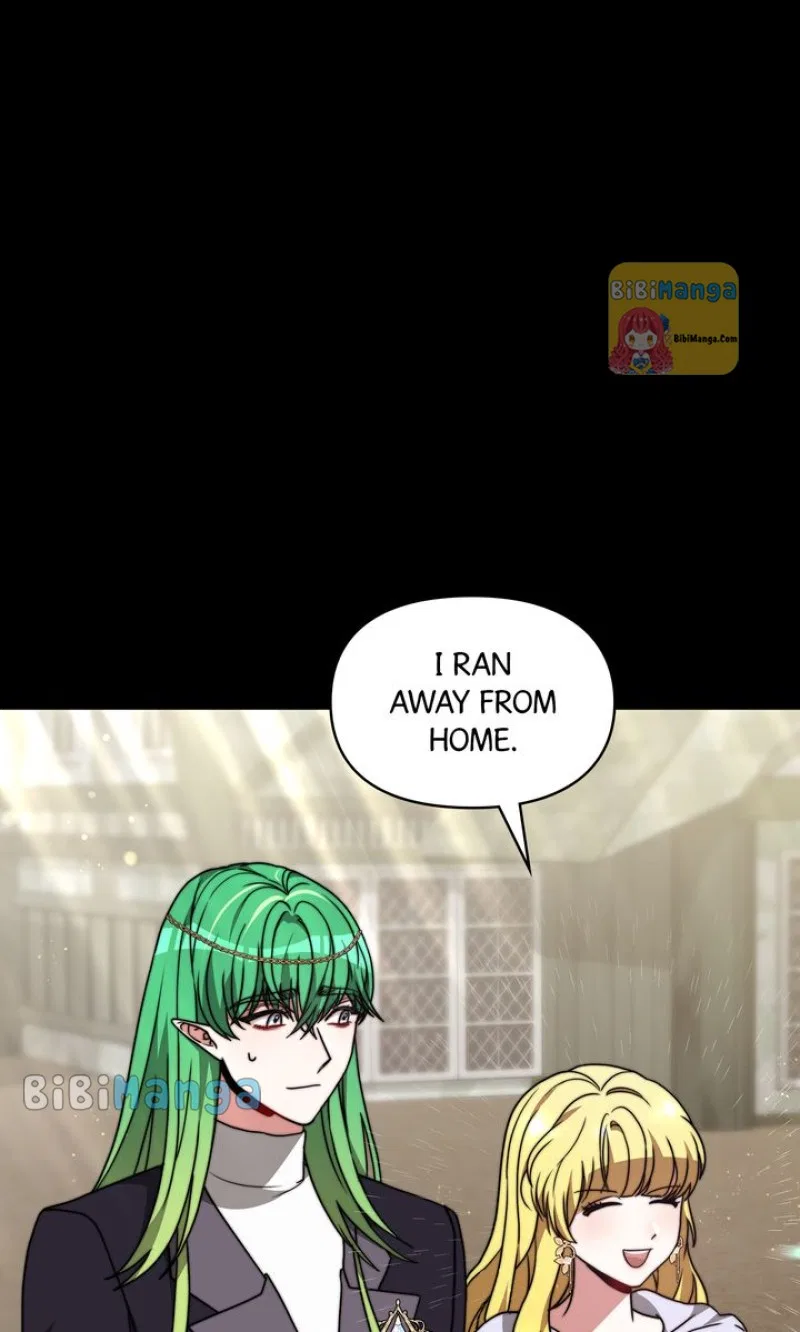 The Forgotten Princess Wants To Live In Peace Chapter 89 – Page 90