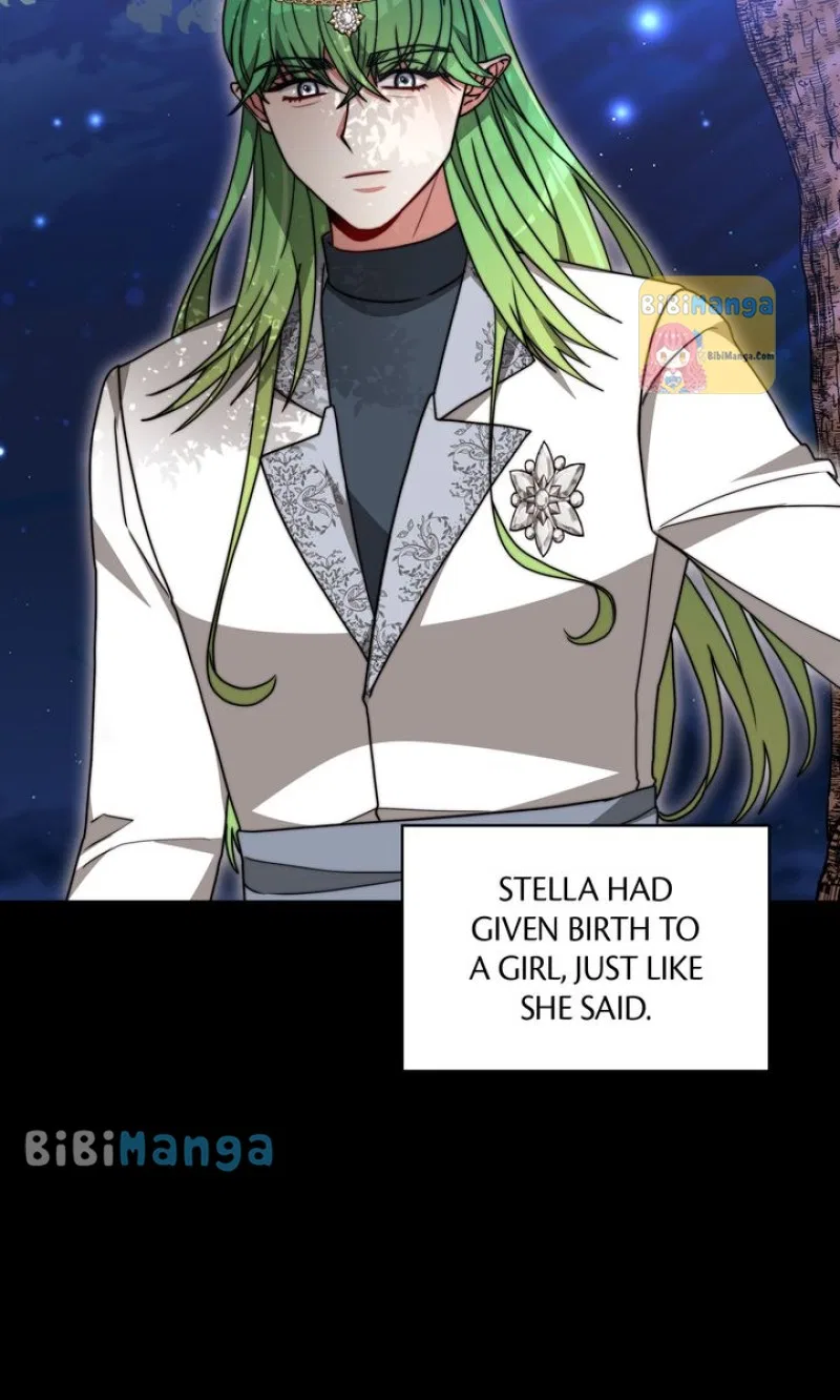 The Forgotten Princess Wants To Live In Peace Chapter 89 – Page 95