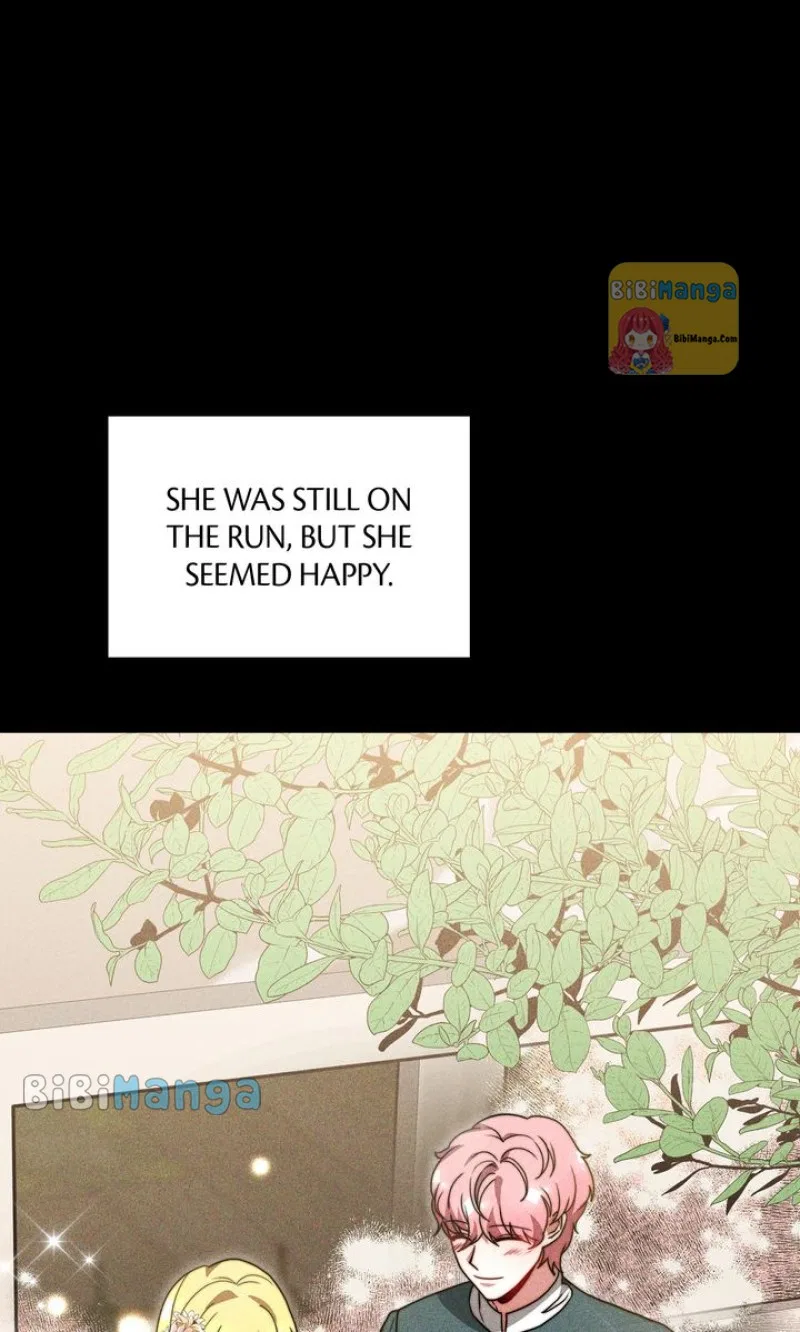 The Forgotten Princess Wants To Live In Peace Chapter 89 – Page 96