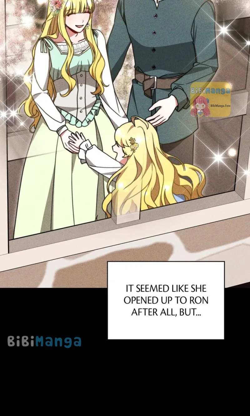 The Forgotten Princess Wants To Live In Peace Chapter 89 – Page 97