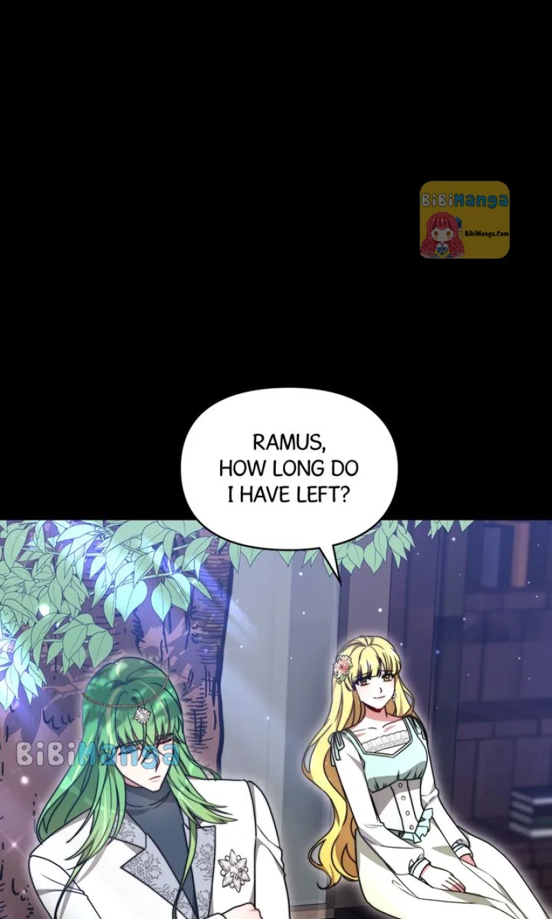 The Forgotten Princess Wants To Live In Peace Chapter 89 – Page 98