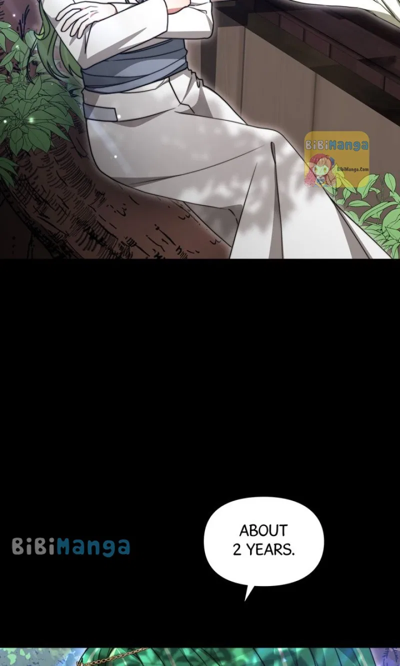 The Forgotten Princess Wants To Live In Peace Chapter 89 – Page 99