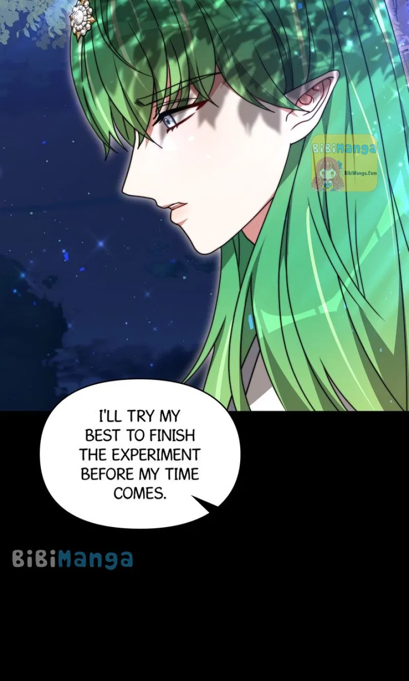 The Forgotten Princess Wants To Live In Peace Chapter 89 – Page 100