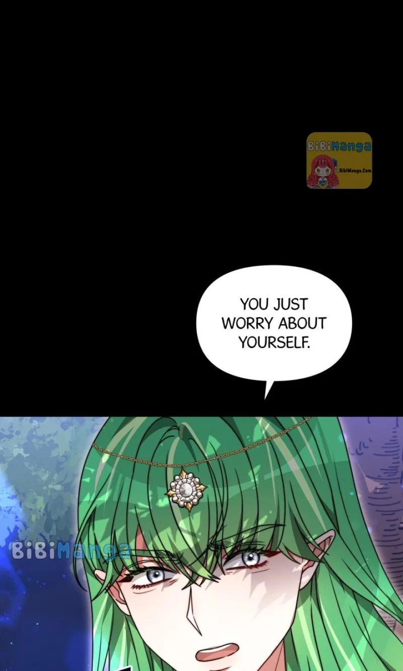 The Forgotten Princess Wants To Live In Peace Chapter 89 – Page 101