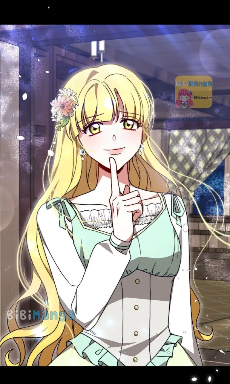 The Forgotten Princess Wants To Live In Peace Chapter 89 – Page 103