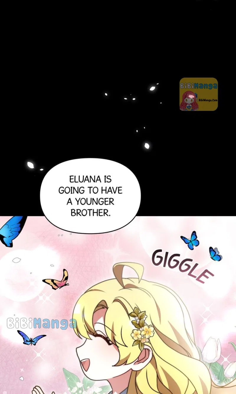 The Forgotten Princess Wants To Live In Peace Chapter 89 – Page 104