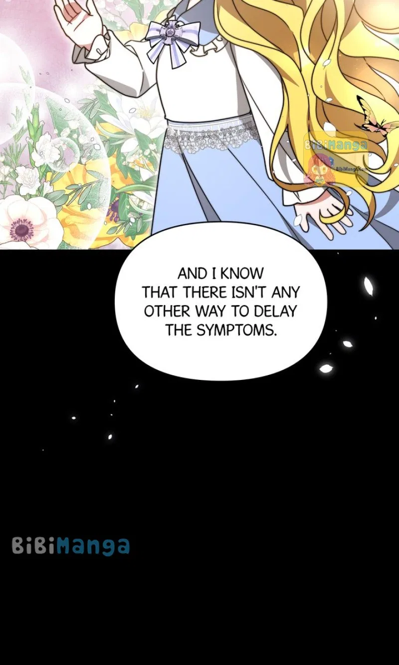 The Forgotten Princess Wants To Live In Peace Chapter 89 – Page 105