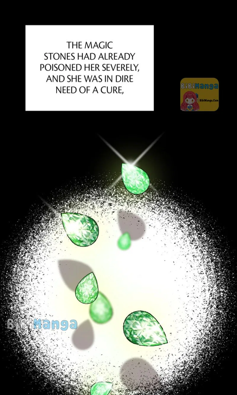 The Forgotten Princess Wants To Live In Peace Chapter 89 – Page 106