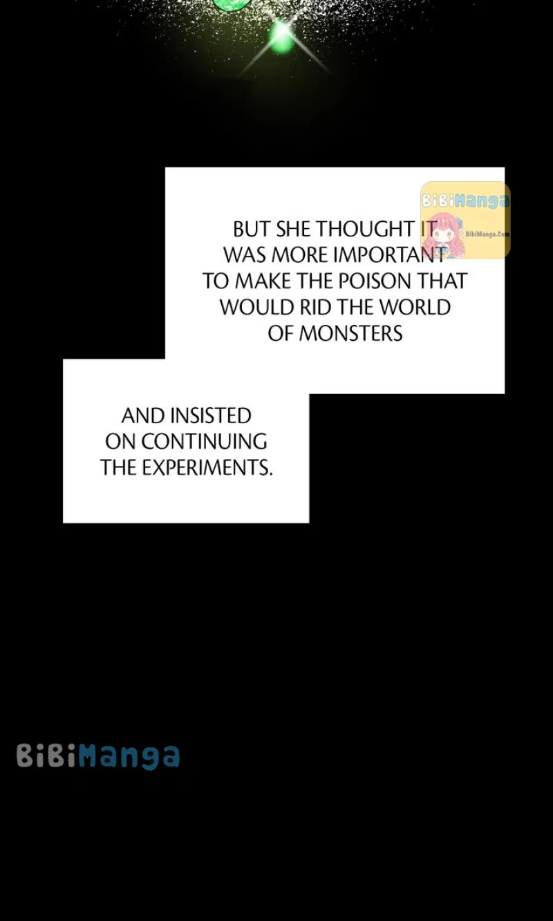 The Forgotten Princess Wants To Live In Peace Chapter 89 – Page 107