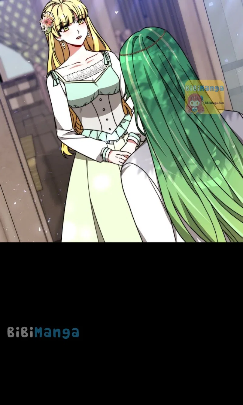 The Forgotten Princess Wants To Live In Peace Chapter 89 – Page 110