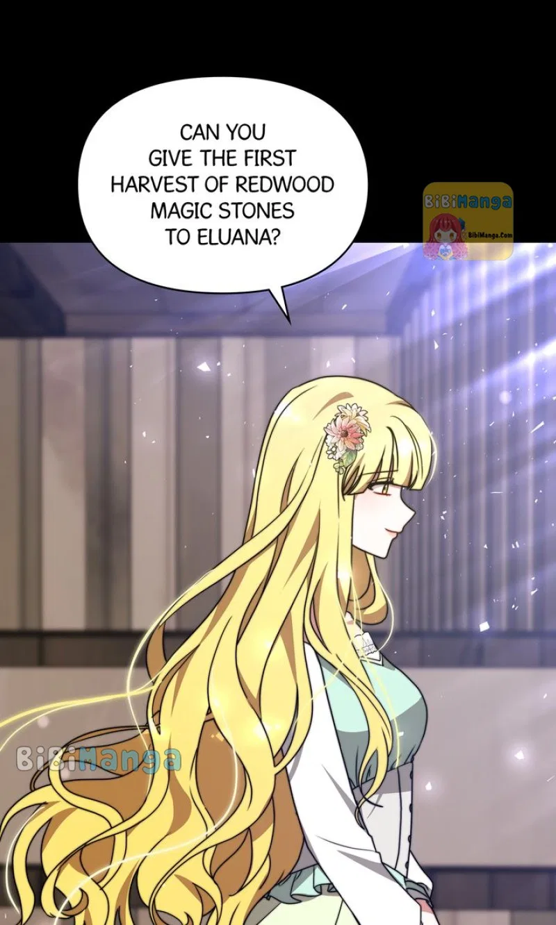 The Forgotten Princess Wants To Live In Peace Chapter 89 – Page 111