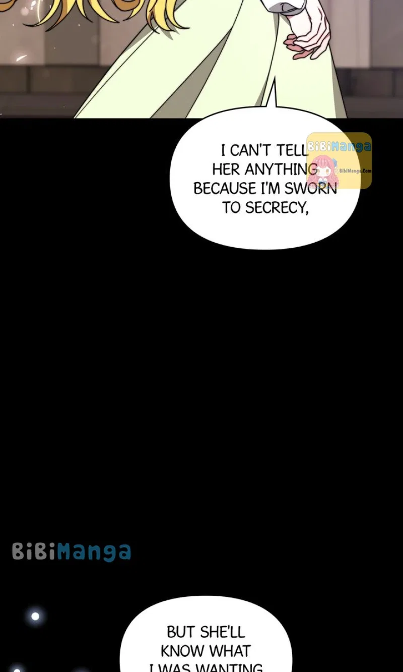The Forgotten Princess Wants To Live In Peace Chapter 89 – Page 112