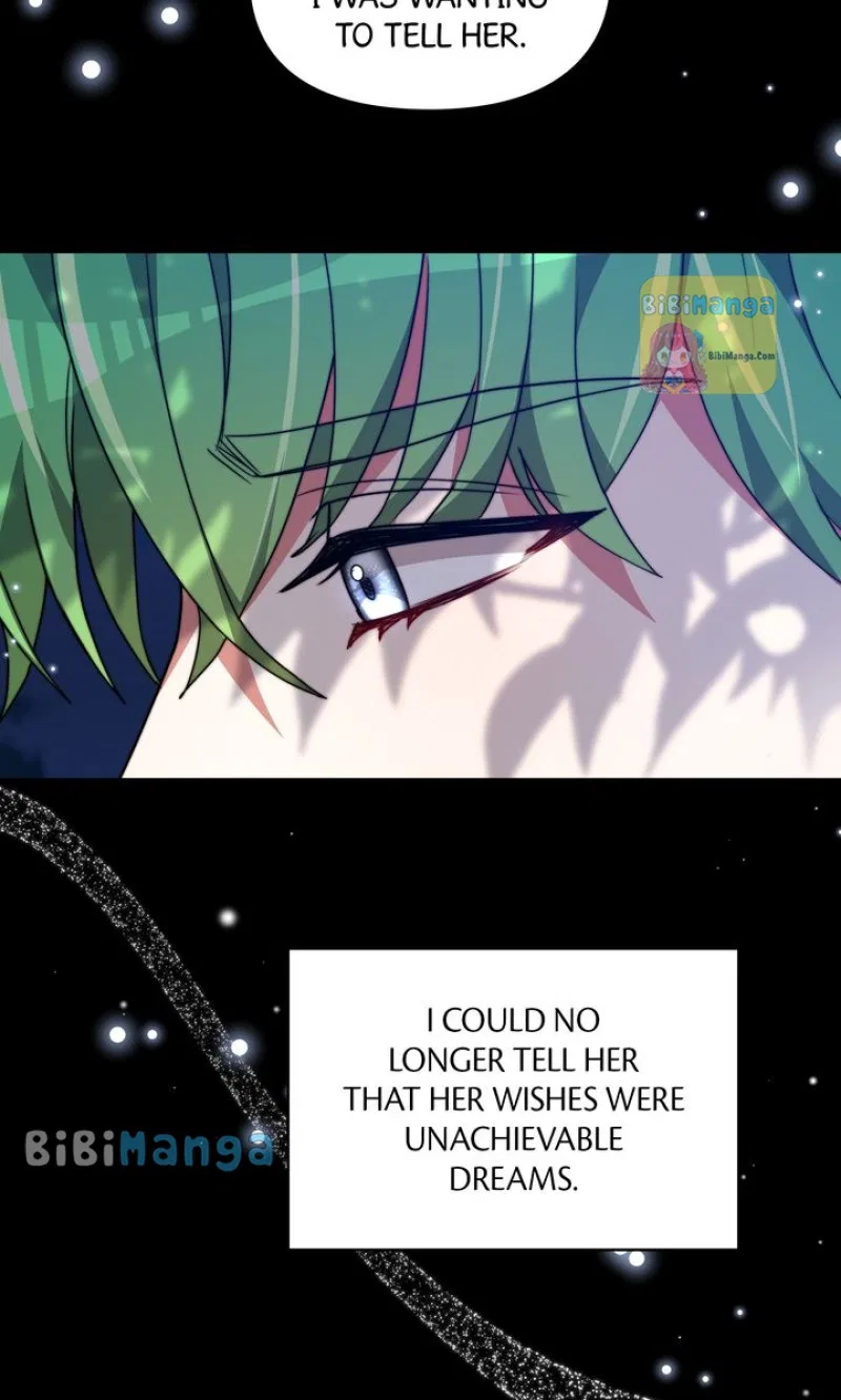 The Forgotten Princess Wants To Live In Peace Chapter 89 – Page 113