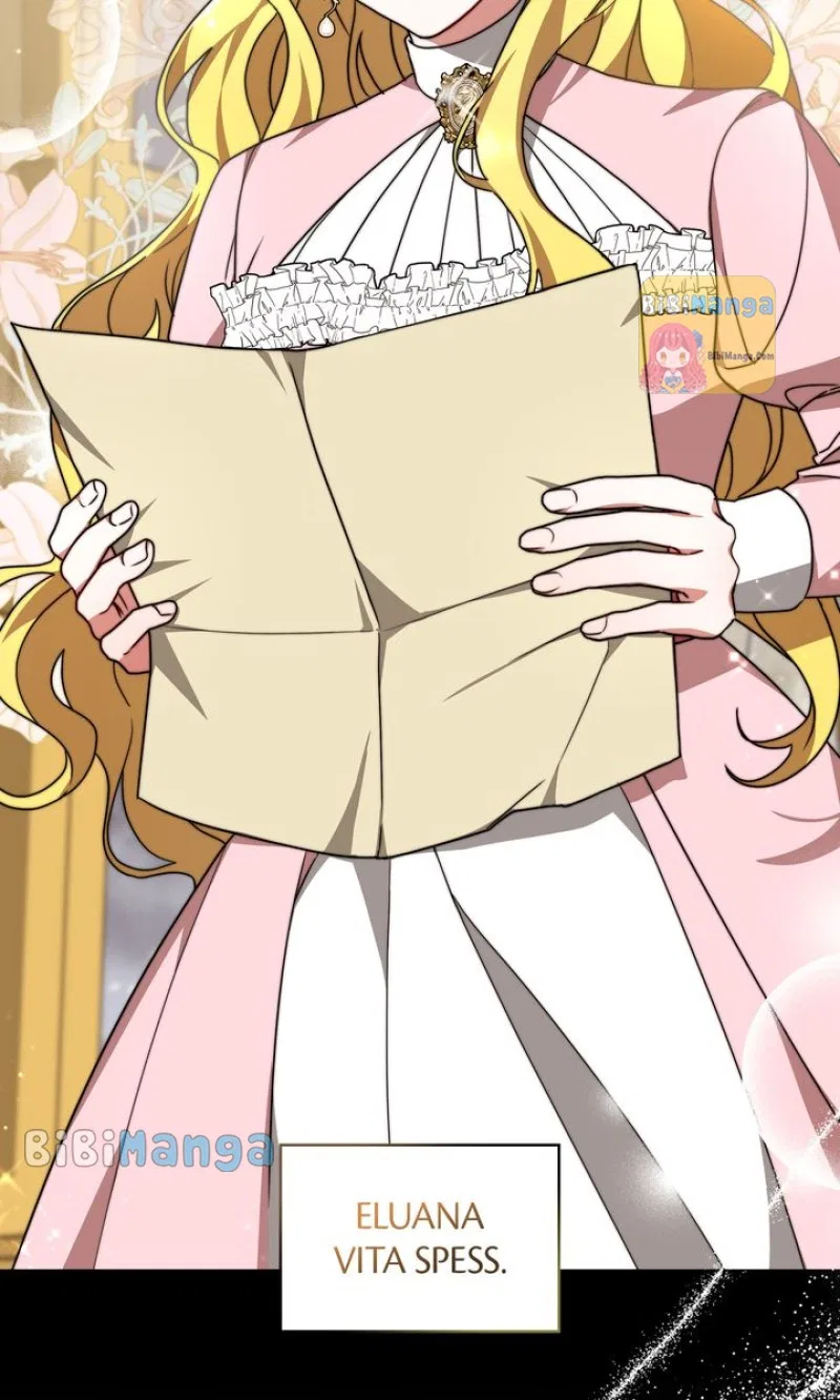 The Forgotten Princess Wants To Live In Peace Chapter 89 – Page 117
