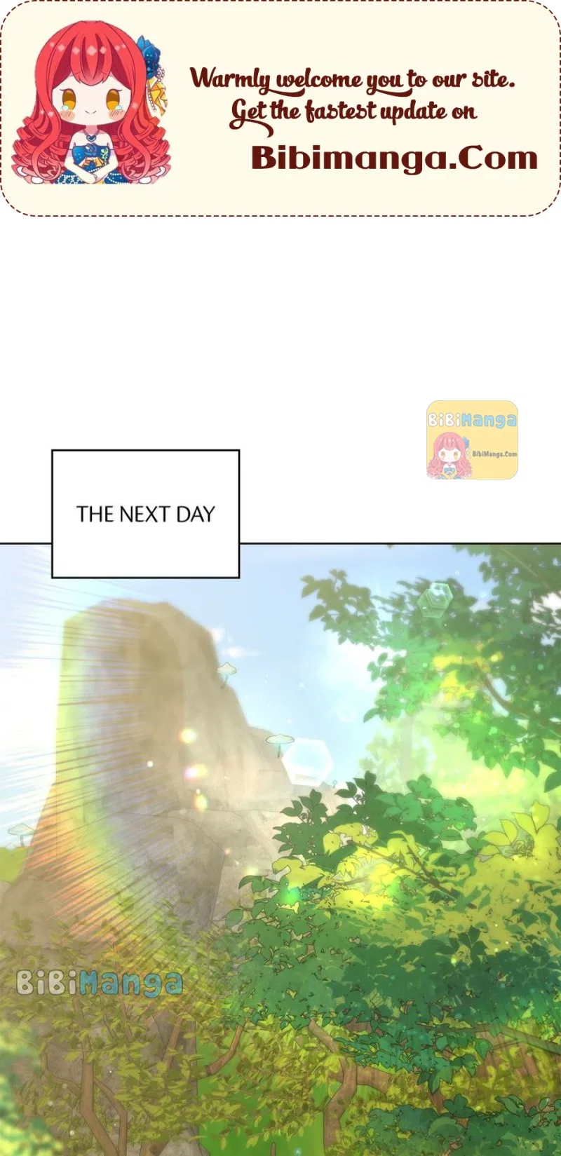 The Forgotten Princess Wants To Live In Peace Chapter 88 – Page 1