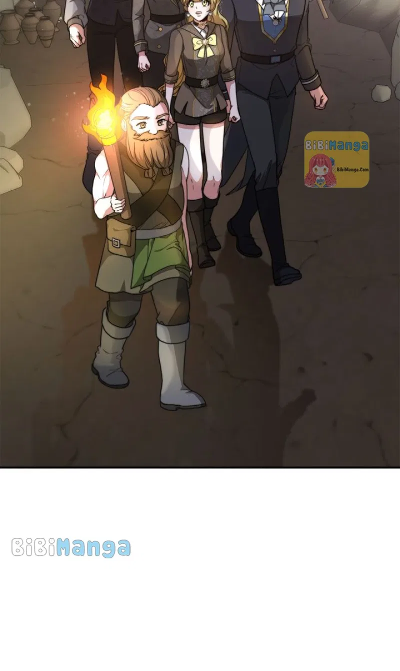 The Forgotten Princess Wants To Live In Peace Chapter 88 – Page 3