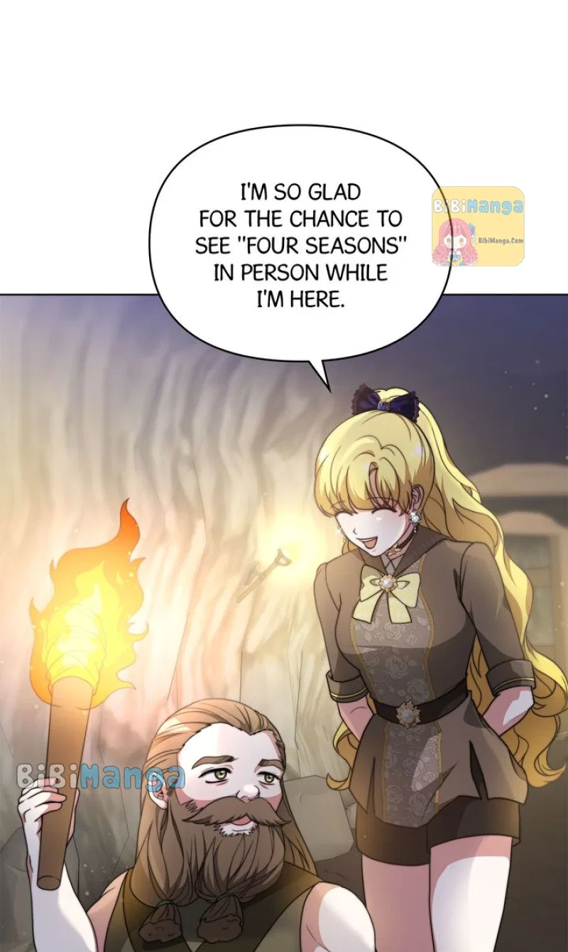 The Forgotten Princess Wants To Live In Peace Chapter 88 – Page 4