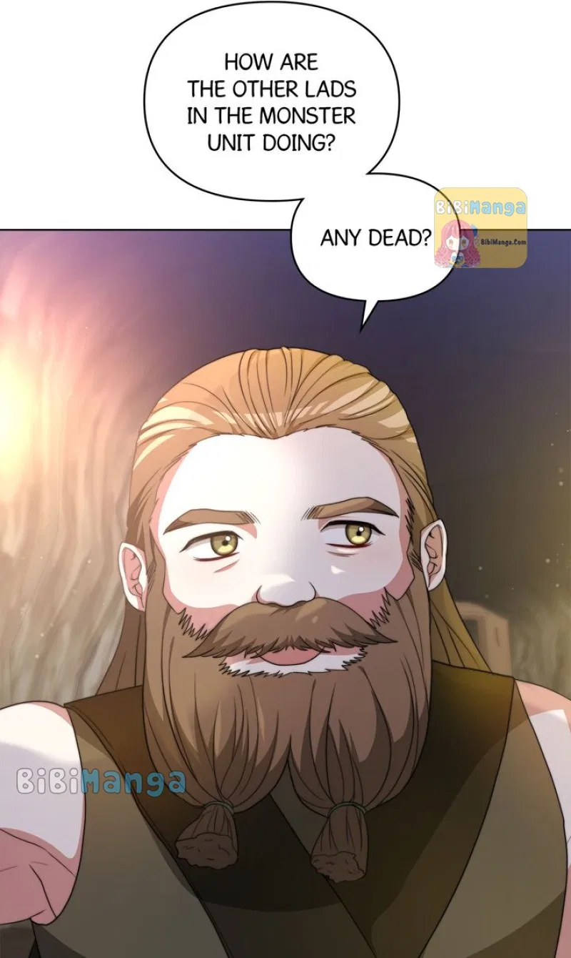 The Forgotten Princess Wants To Live In Peace Chapter 88 – Page 6