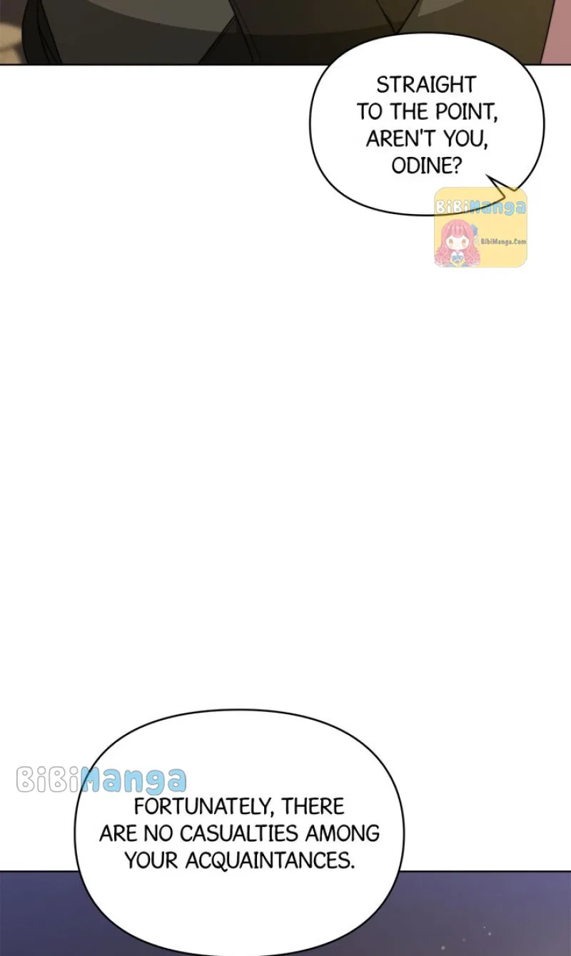 The Forgotten Princess Wants To Live In Peace Chapter 88 – Page 7