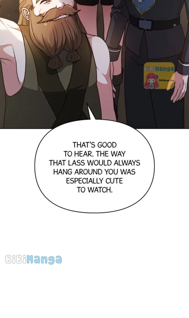 The Forgotten Princess Wants To Live In Peace Chapter 88 – Page 10