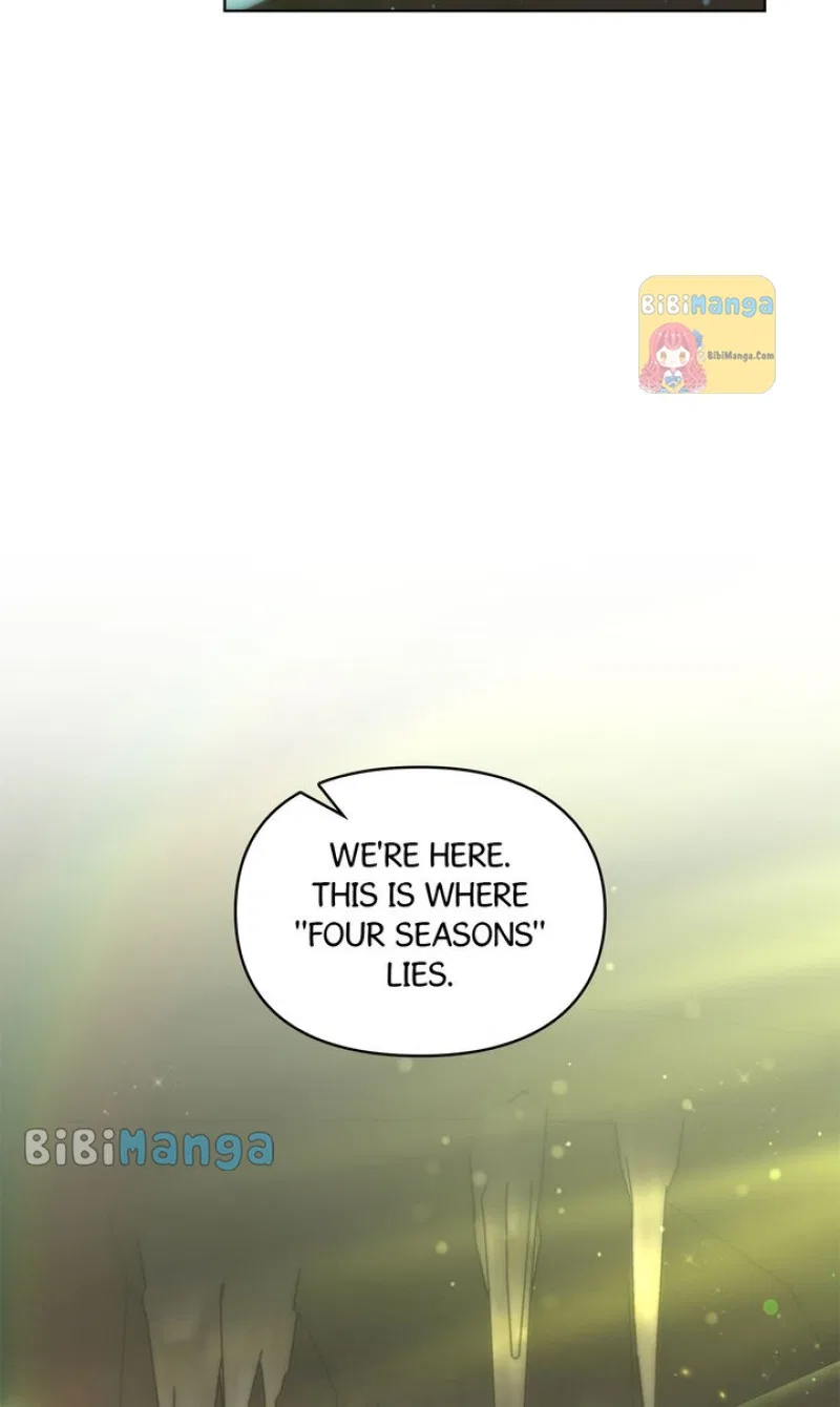 The Forgotten Princess Wants To Live In Peace Chapter 88 – Page 13