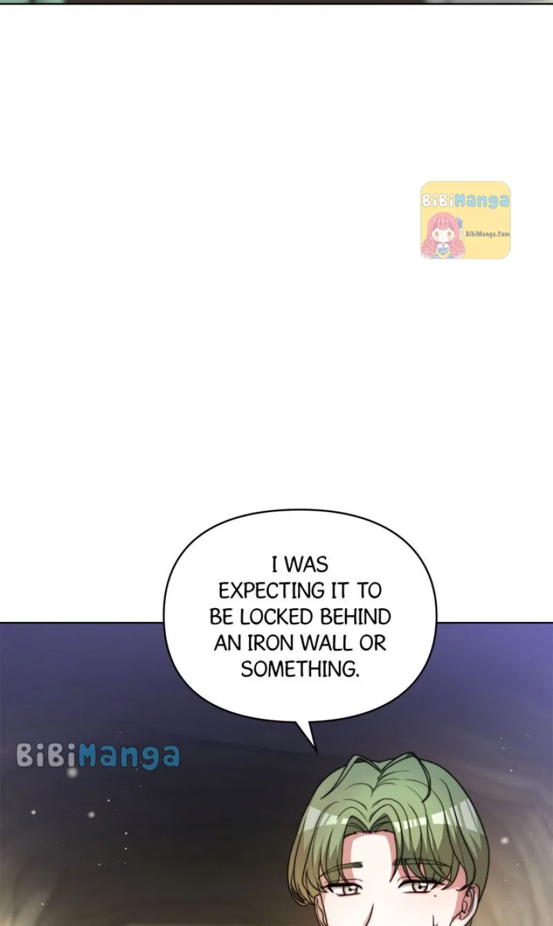 The Forgotten Princess Wants To Live In Peace Chapter 88 – Page 15