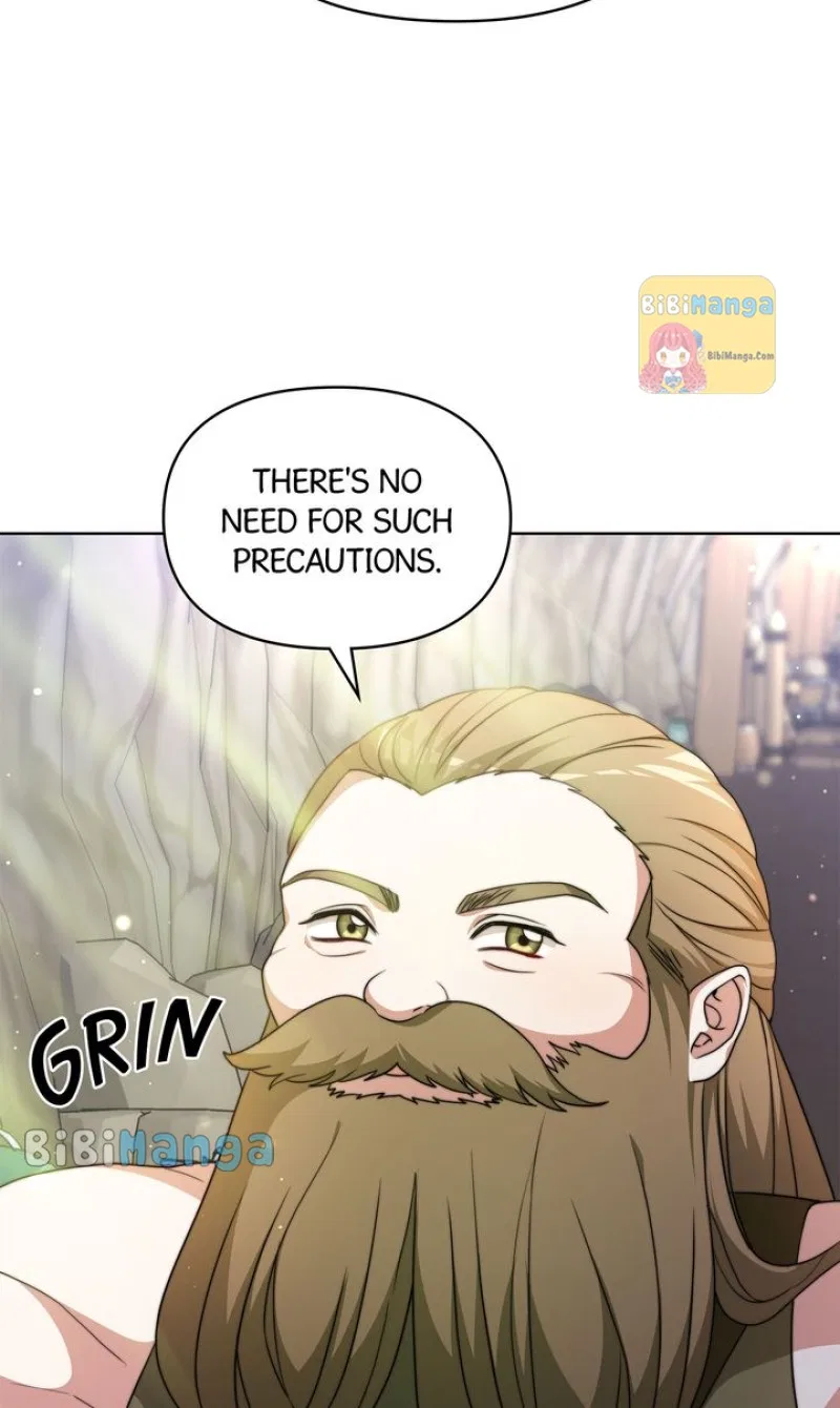 The Forgotten Princess Wants To Live In Peace Chapter 88 – Page 17