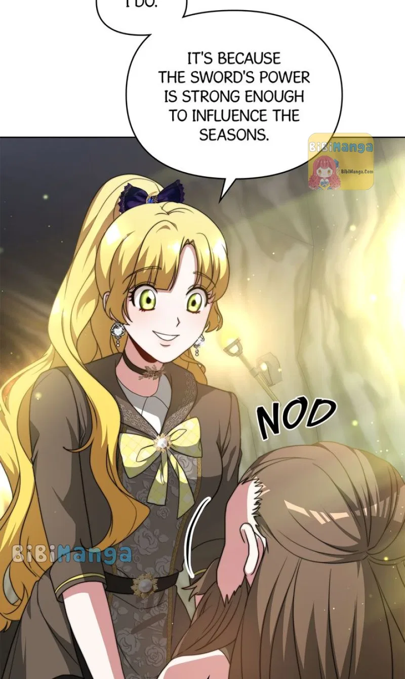 The Forgotten Princess Wants To Live In Peace Chapter 88 – Page 19