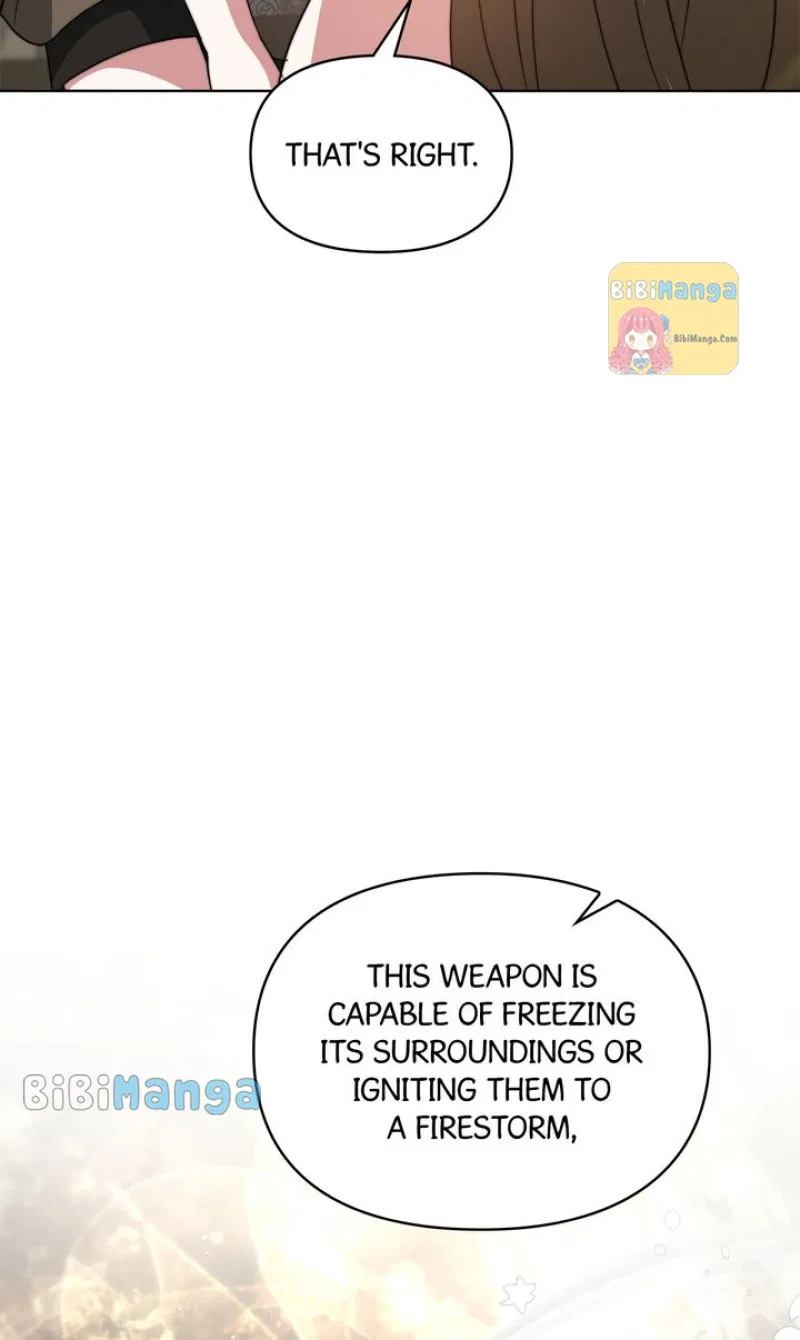The Forgotten Princess Wants To Live In Peace Chapter 88 – Page 20