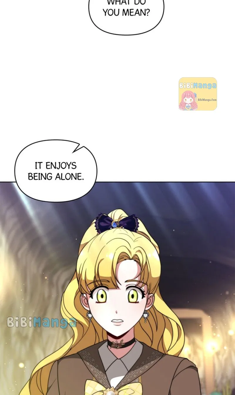 The Forgotten Princess Wants To Live In Peace Chapter 88 – Page 24