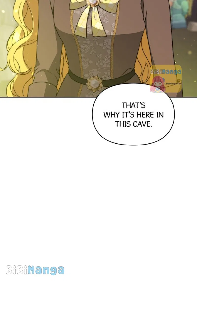 The Forgotten Princess Wants To Live In Peace Chapter 88 – Page 25