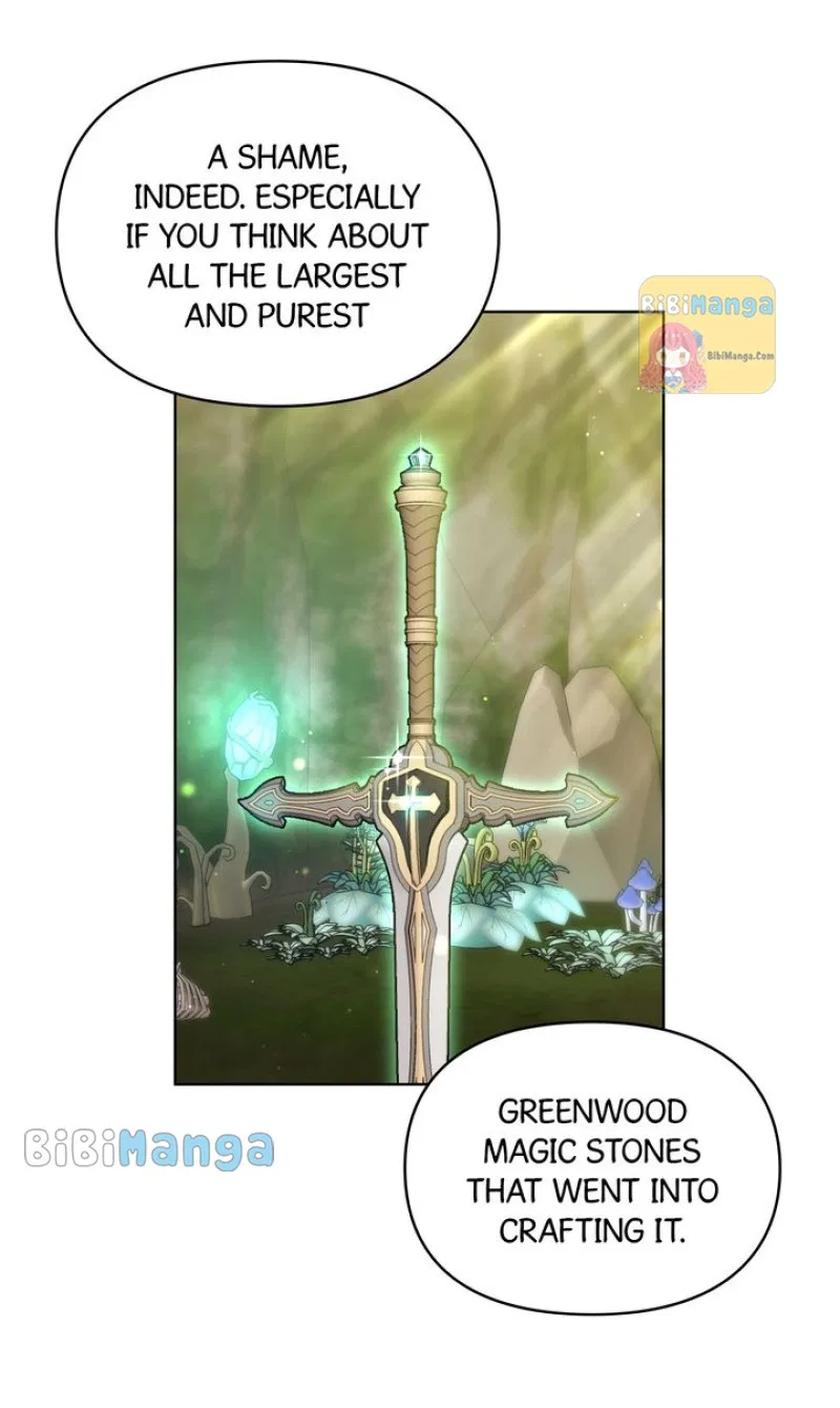 The Forgotten Princess Wants To Live In Peace Chapter 88 – Page 26