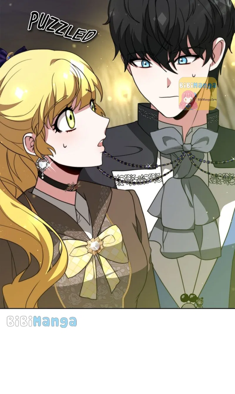 The Forgotten Princess Wants To Live In Peace Chapter 88 – Page 31