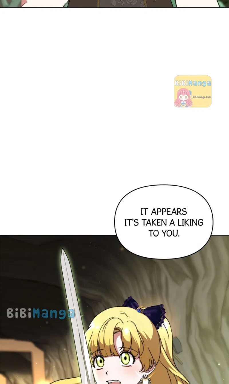 The Forgotten Princess Wants To Live In Peace Chapter 88 – Page 33