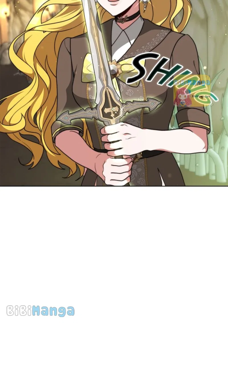The Forgotten Princess Wants To Live In Peace Chapter 88 – Page 34