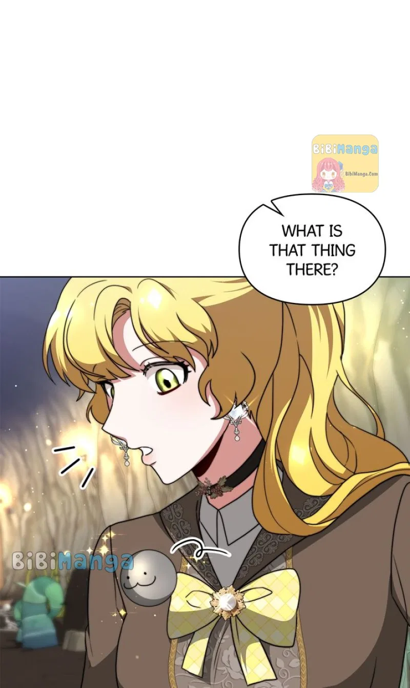The Forgotten Princess Wants To Live In Peace Chapter 88 – Page 36