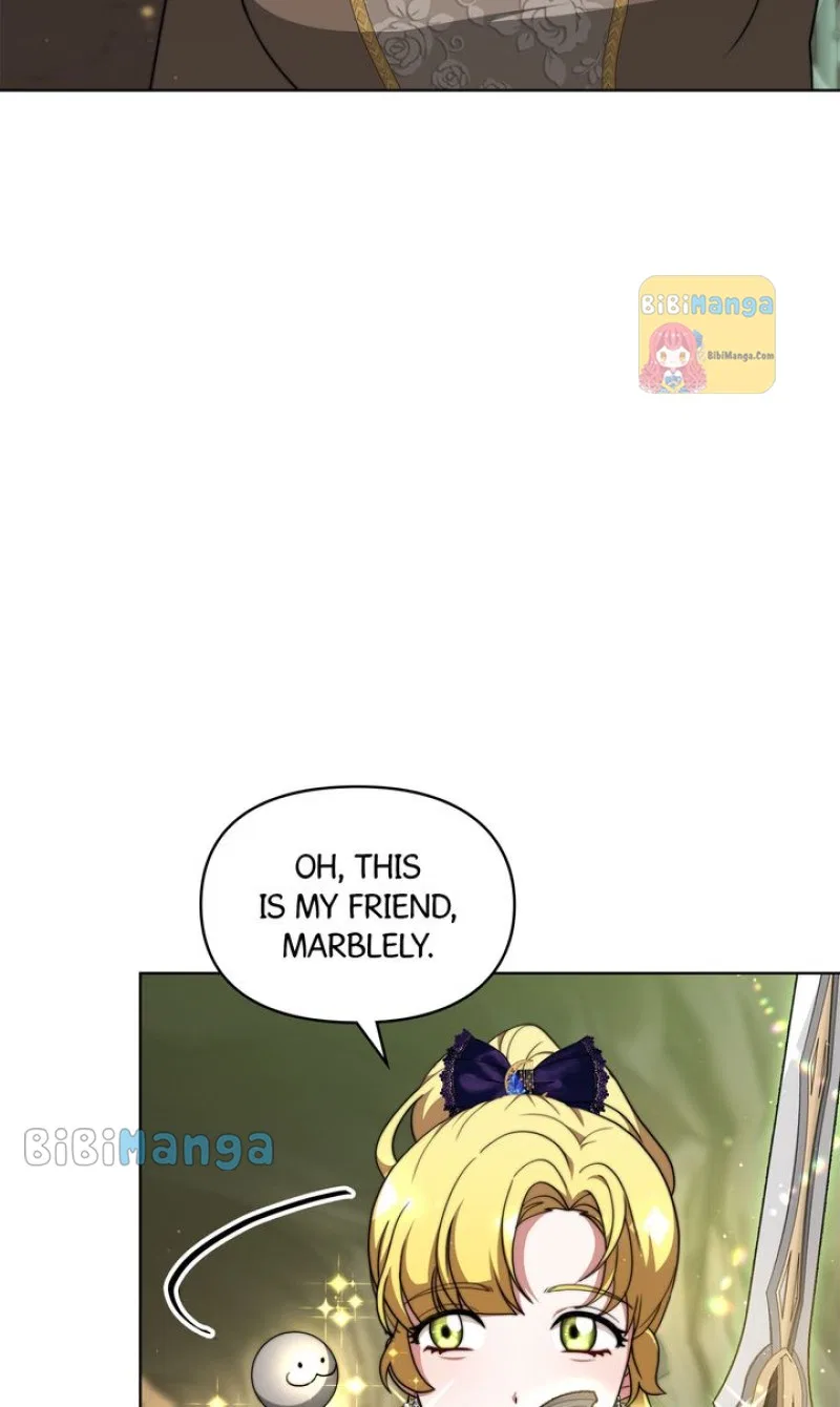 The Forgotten Princess Wants To Live In Peace Chapter 88 – Page 37