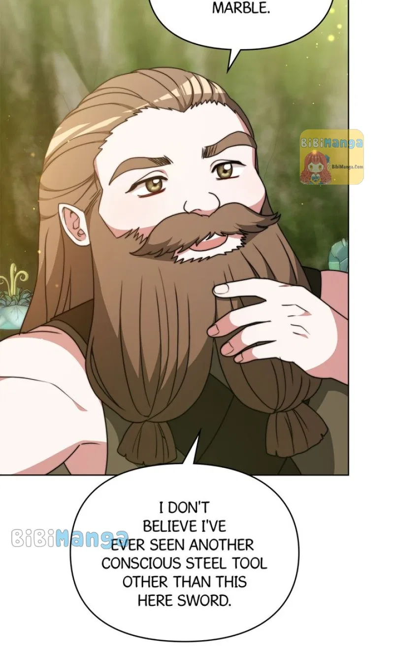 The Forgotten Princess Wants To Live In Peace Chapter 88 – Page 39
